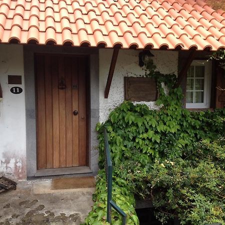 Villa Moinho Do Comandante Ribeiro Frio Exterior foto