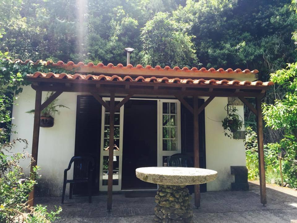 Villa Moinho Do Comandante Ribeiro Frio Zimmer foto