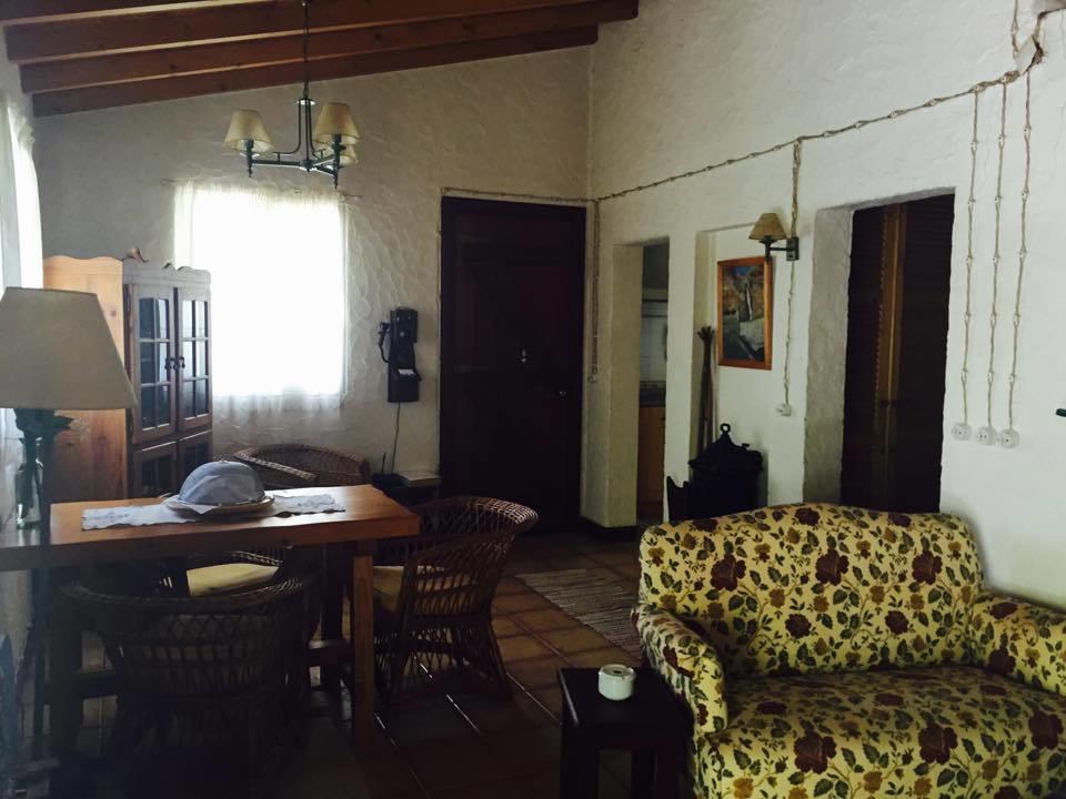 Villa Moinho Do Comandante Ribeiro Frio Zimmer foto