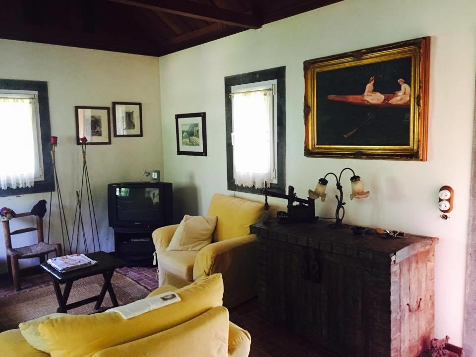 Villa Moinho Do Comandante Ribeiro Frio Zimmer foto