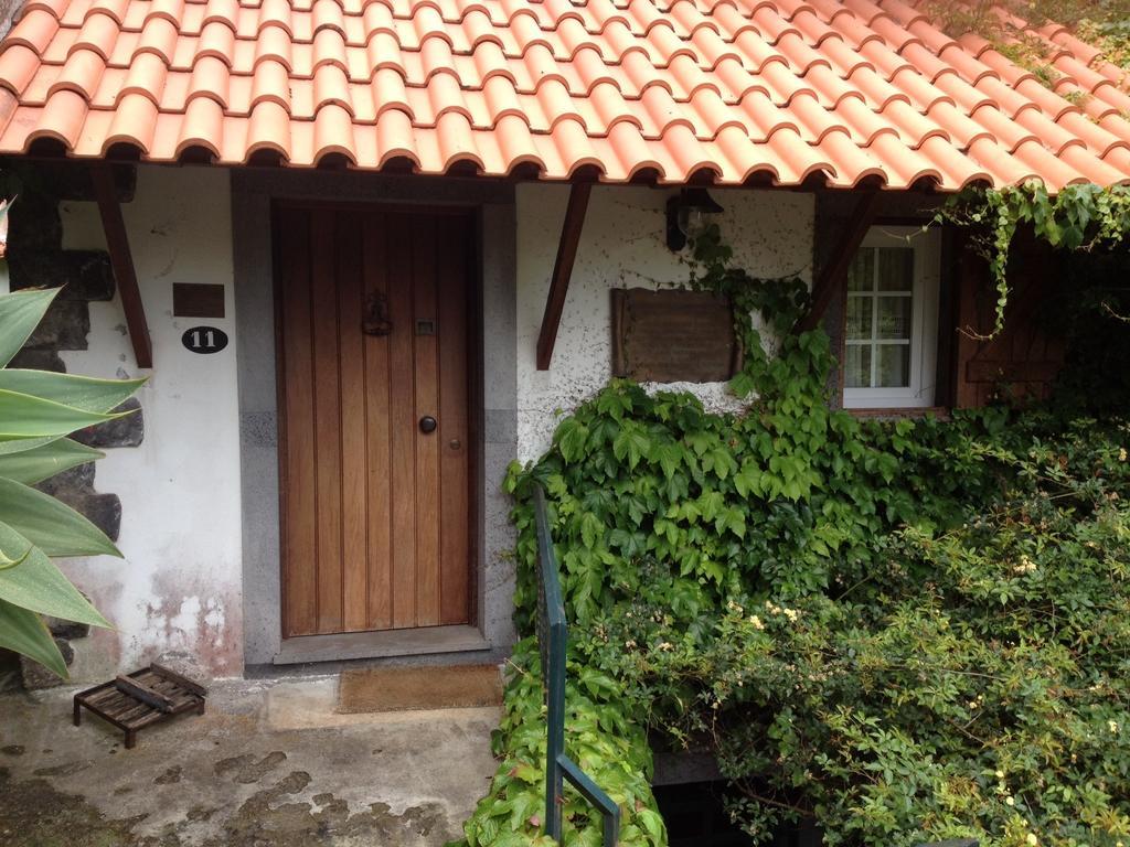 Villa Moinho Do Comandante Ribeiro Frio Exterior foto