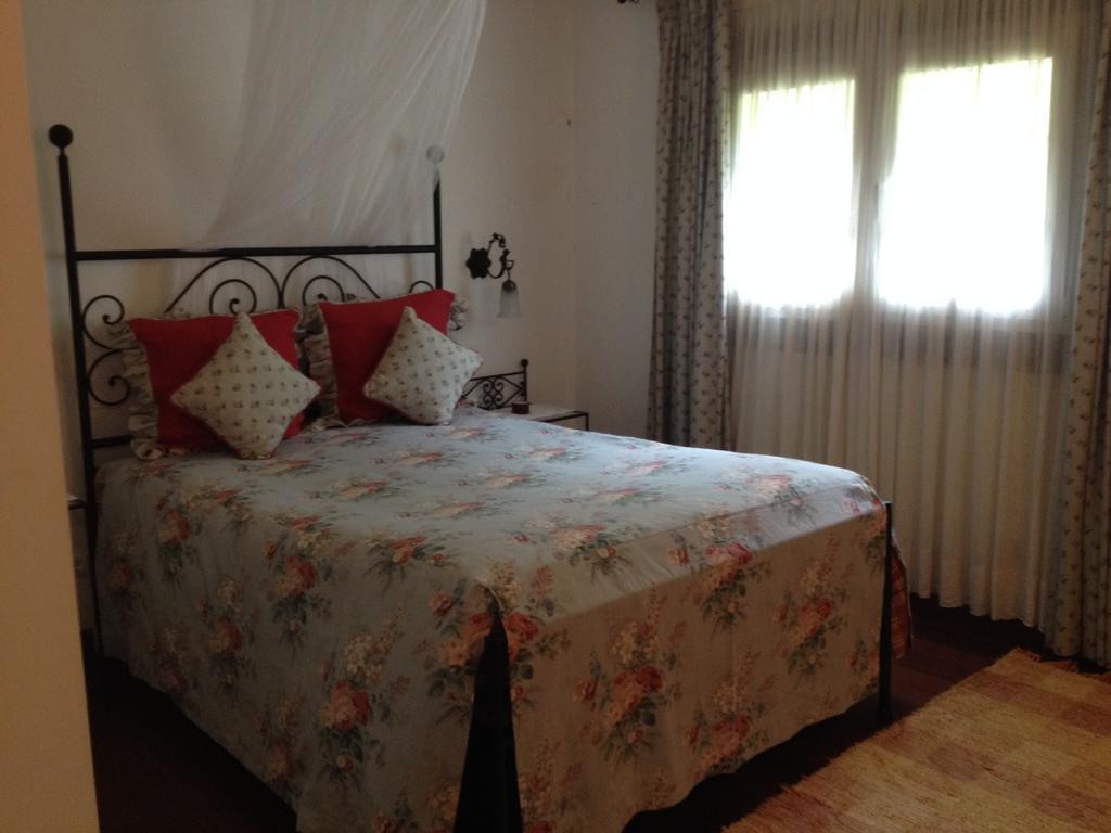 Villa Moinho Do Comandante Ribeiro Frio Zimmer foto