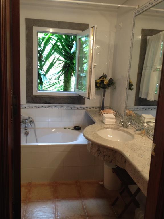 Villa Moinho Do Comandante Ribeiro Frio Zimmer foto