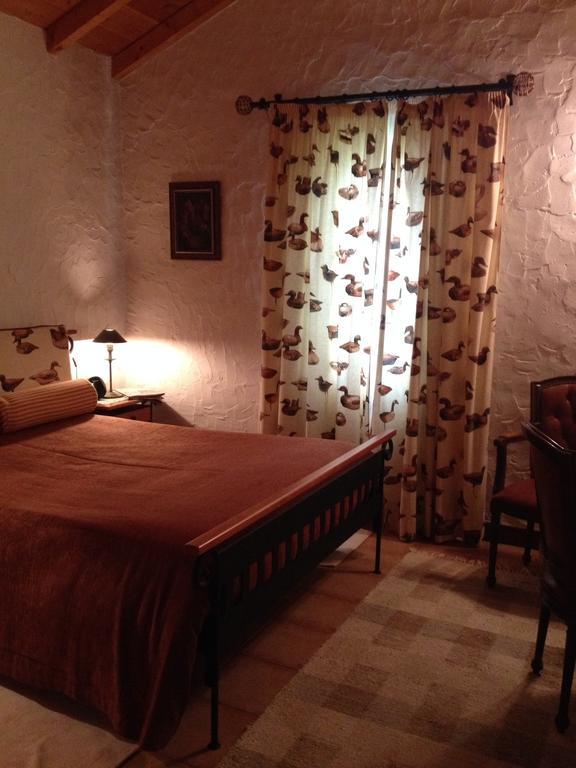 Villa Moinho Do Comandante Ribeiro Frio Zimmer foto